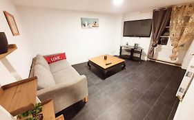 ô bellachon - peaceful apartment N5